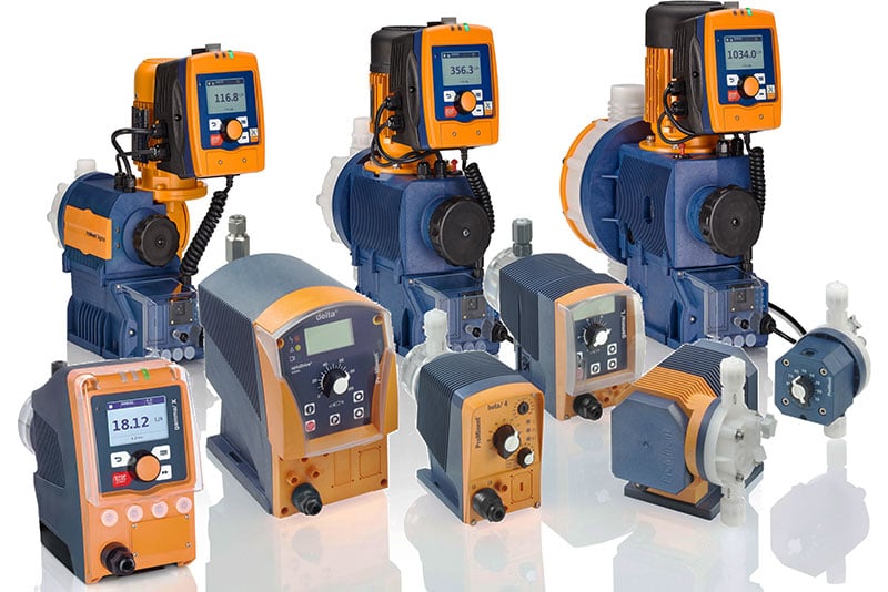 Odessa Pumps, a DNOW Company Pump Distributor & Supplier